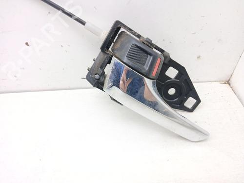 Front left lock TOYOTA RAV 4 IV (_A4_) 2.0 D (WWA42_) | BP24363460C98 