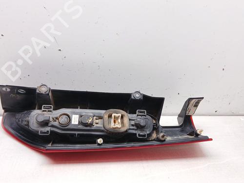 Left taillight RENAULT KANGOO / GRAND KANGOO II (KW0/1_) 1.5 dCi 90 (KW05, KW08, KW0G, KW11) | BP30081105C34 