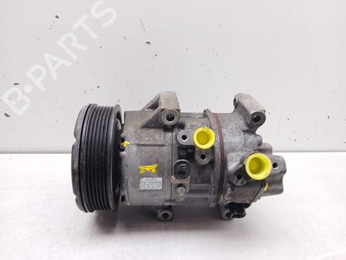Used AC compressor TOYOTA AVENSIS (_T25_) 1.8 VVT-i (ZZT251_, ZZT251R) (129 hp) 28602089