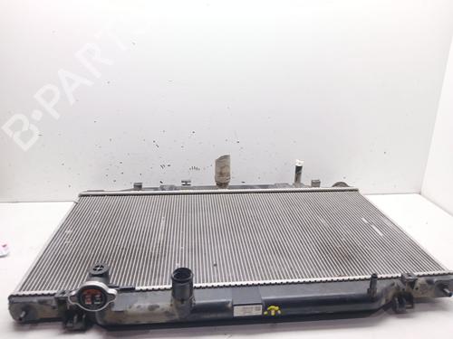 Water radiator MAZDA 3 (BM, BN) | BP36560773M31 - Image 4