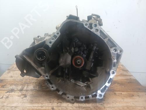 Gearbox PEUGEOT 107 (PM_, PN_) 1.0 | BP31172811M3 