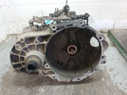 Gearbox SEAT ALHAMBRA (7V8, 7V9) 2.0 TDI | BP25739459M3 