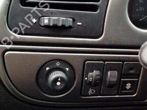 Front left window mechanism CITROËN XSARA (N1) 2.0 HDi 90 | BP2424160C22 