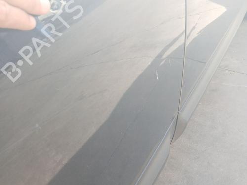 Right rear door NISSAN QASHQAI / QASHQAI +2 I (J10, NJ10, JJ10E)  | BP20931569C5 