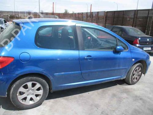 Right front window motor PEUGEOT 307 (3A/C) 1.6 16V | BP2360942E20 