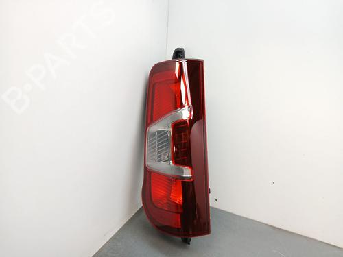 Right taillight CITROËN BERLINGO / BERLINGO FIRST Box Body/MPV (M_)  | BP28356369C35 