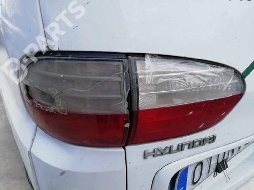 Electronic module HYUNDAI H-1 Van (A1)  | BP8195077M83 