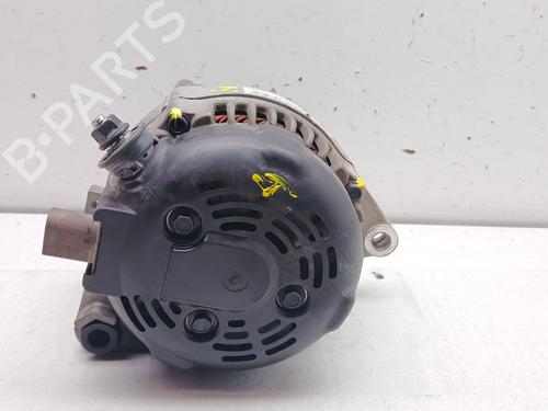 Alternator KIA SPORTAGE IV (QL, QLE) 1.7 CRDi | BP30061956M7 