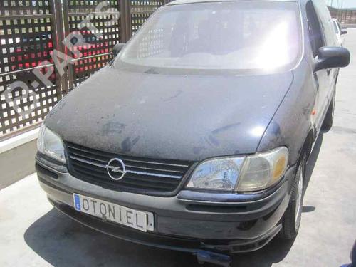 Used Parts OPEL SINTRA (APV)  2.2 i 16V (OUN16, Y94)  211111