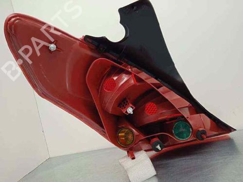 Right taillight PEUGEOT 308 I (4A_, 4C_)  | BP24149924C35 