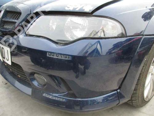 Venstre bagtil støddæmper MG MG ZS  | BP2393835M18 