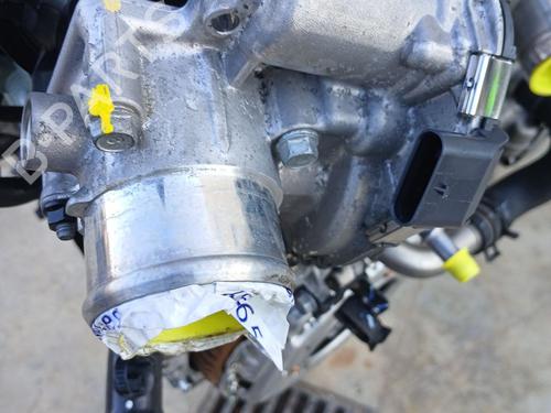Engine KIA CEE'D Sportswagon (JD) 1.6 CRDi 136 | BP19054268M1 