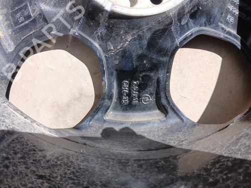 Fælk OPEL MOKKA 1.2 Turbo Hybrid | BP34053261C45  - Image 7