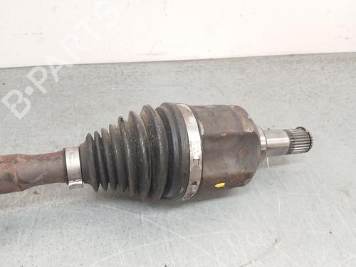 Right front driveshaft KIA STONIC (YB) | BP13496007M39 - Image 6