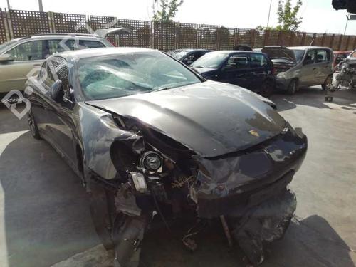 Rear differential PORSCHE PANAMERA (970) 3.0 D | BP34251851M24  - Image 15