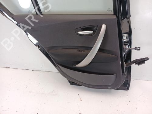 Dør venstre bagtil BMW 1 (E87) 116 i | BP32299291C4