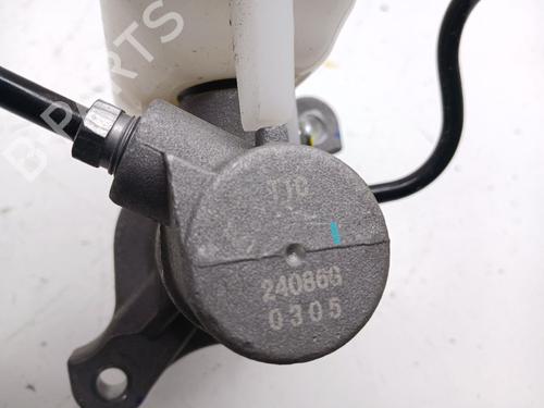 Brake master cylinder OMODA 5 1.6 | BP31974184M77 