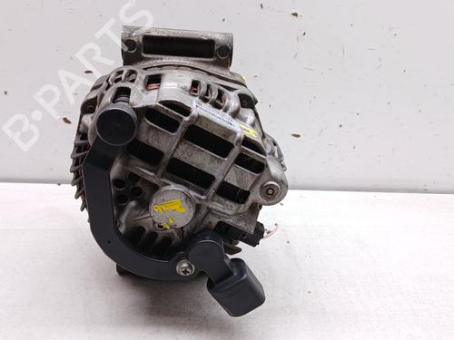 Alternator CITROËN C4 Coupe (LA_) 1.6 VTi 120 | BP30000550M7