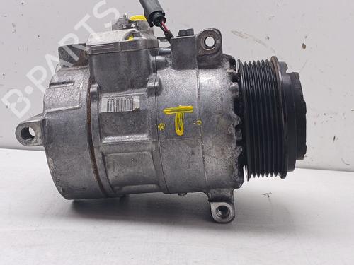 AC compressor MERCEDES-BENZ E-CLASS (W212) E 300 CDI / BlueTEC (212.020, 212.021, 212.027) | BP26320348M34 