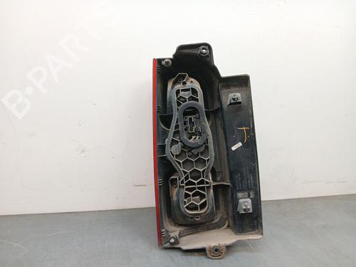Right taillight PEUGEOT EXPERT Bus (V_) 2.0 BlueHDi 150 | BP28143690C35 