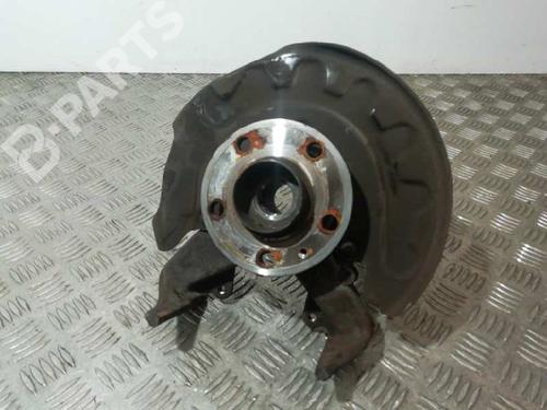 Højre Styrespindel Lejehus VW POLO V (6R1, 6C1) 1.0 (60 hp) 9823982