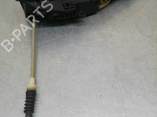 Rear right exterior door handle BMW 3 (E90) 320 i | BP9286759C130 