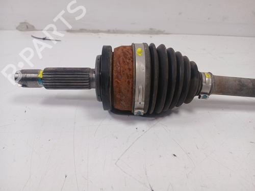 Right front driveshaft HYUNDAI i20 III (BC3, BI3) 1.2 | BP40458224M39 - Image 2