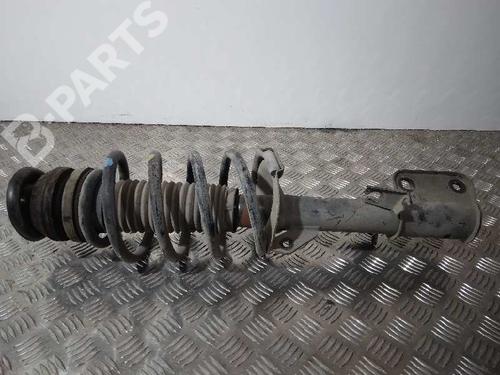 Right front shock absorber MERCEDES-BENZ VITO Van (W638)  | BP12195040M17 