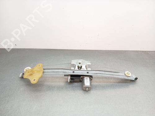 Front left window mechanism RENAULT CAPTUR I (J5_, H5_) 1.3 TCe 150 (J5NK, J5JS) | BP40458157C22 - Image 6