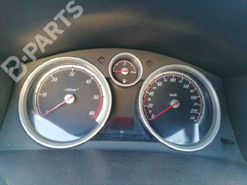 Right front door OPEL ASTRA H GTC (A04) 1.7 CDTi (L08) | BP7229715C3 