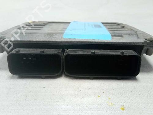 Engine control unit (ECU) SKODA FABIA I (6Y2)  | BP19115255M57 
