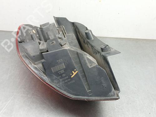 Højre baglygte RENAULT SCÉNIC II (JM0/1_) 1.9 dCi (JM14) | BP29187048C35 