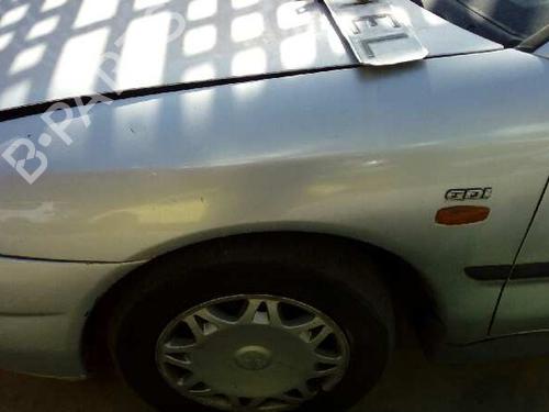 Køler MITSUBISHI CARISMA (DA_) 1.8 GDI (DA2A) | BP4224307M31 