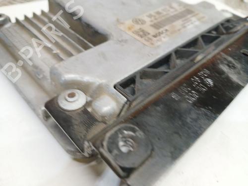 Engine control unit (ECU) SEAT IBIZA IV (6J5, 6P1)  | BP21849252M57 