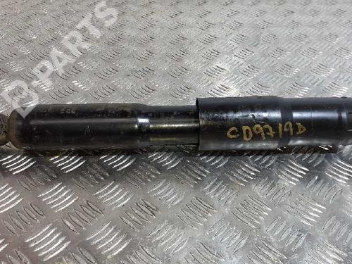 Right rear shock absorber MERCEDES-BENZ SPRINTER 3-t Van (B906)  | BP8681835M19 