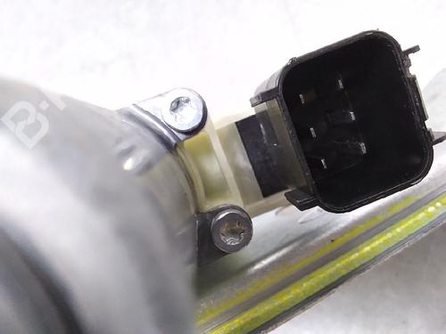 Rear left window mechanism FORD FOCUS III  | BP10278455C24 