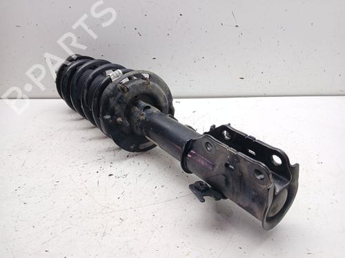 Left front shock absorber FORD PUMA (J2K, CF7) 1.0 EcoBoost | BP33547388M16 - Image 3