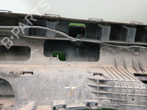 Rear bumper BMW X3 (E83) 2.0 i | BP9633401C8 