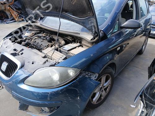 AC compressor SEAT ALTEA (5P1) 1.9 TDI | BP34366341M34  - Image 8