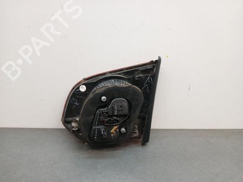 Left tailgate light VW GOLF VI (5K1)  | BP19247567C79 