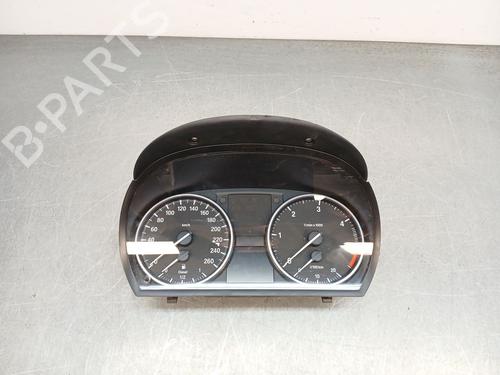 instrument-cluster-bmw-3-touring-e91-2004-2005-2006-2007-2008-2009-2010-2011-2012-37402825 main image