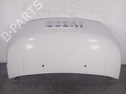 Hood IVECO DAILY IV Van 35C14 GV, 35C14 GV/P, 35S14 GV, 35S14 GV/P BP21769442C1