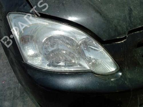 Left front window switch TOYOTA COROLLA (_E12_) 1.4 D (NDE120_, NDE120R) | BP3447805I27  - Image 9