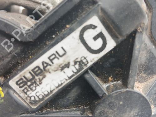 Left rear brake caliper SUBARU OUTBACK (BT) | BP14914143M107 - Image 6