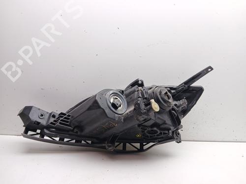 Right headlight MAZDA 3 (BK) 1.6 DI Turbo | BP35981069C29 - Image 4