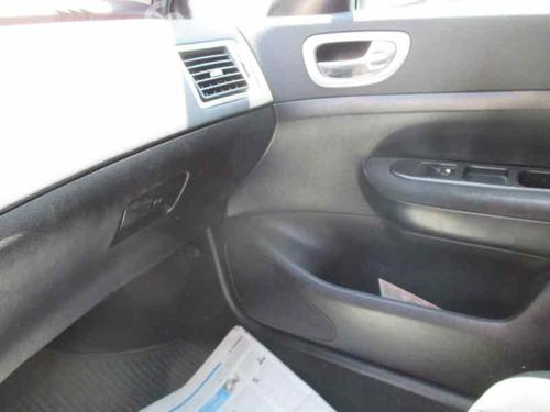 Left curtain airbag PEUGEOT 307 SW (3H) 1.6 HDI 110 | BP2357367C11 