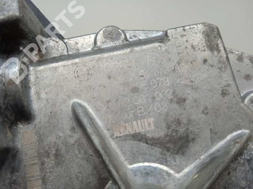 Rear wiper motor RENAULT CAPTUR II (HF_) TCe 100 (HFMT) | BP9766308M102 