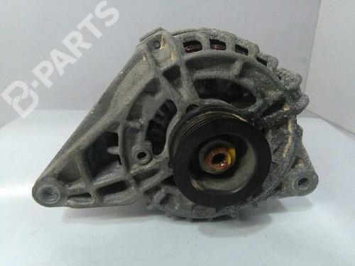 Used Alternator MERCEDES-BENZ GLA-CLASS (X156) GLA 200 CDI / d (156.908) (136 hp) 5146820