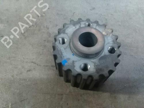 Pulley SEAT ALTEA (5P1) | BP14249084M122