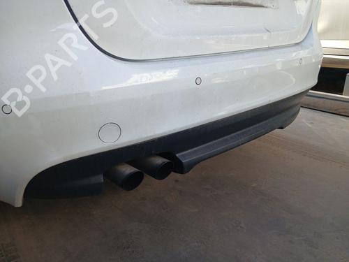 Zderzak tylny JAGUAR XE (X760) 2.0 D | BP30900112C8